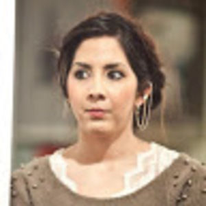 Meet your Posher, Katherine